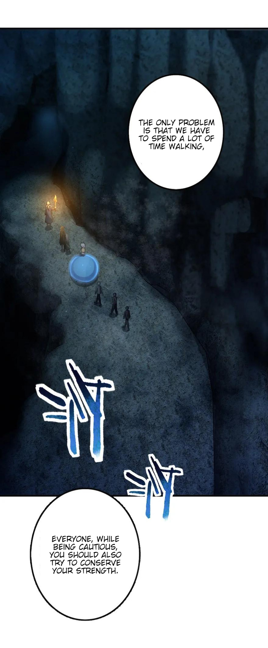 Read Release That Witch EN Manga Online