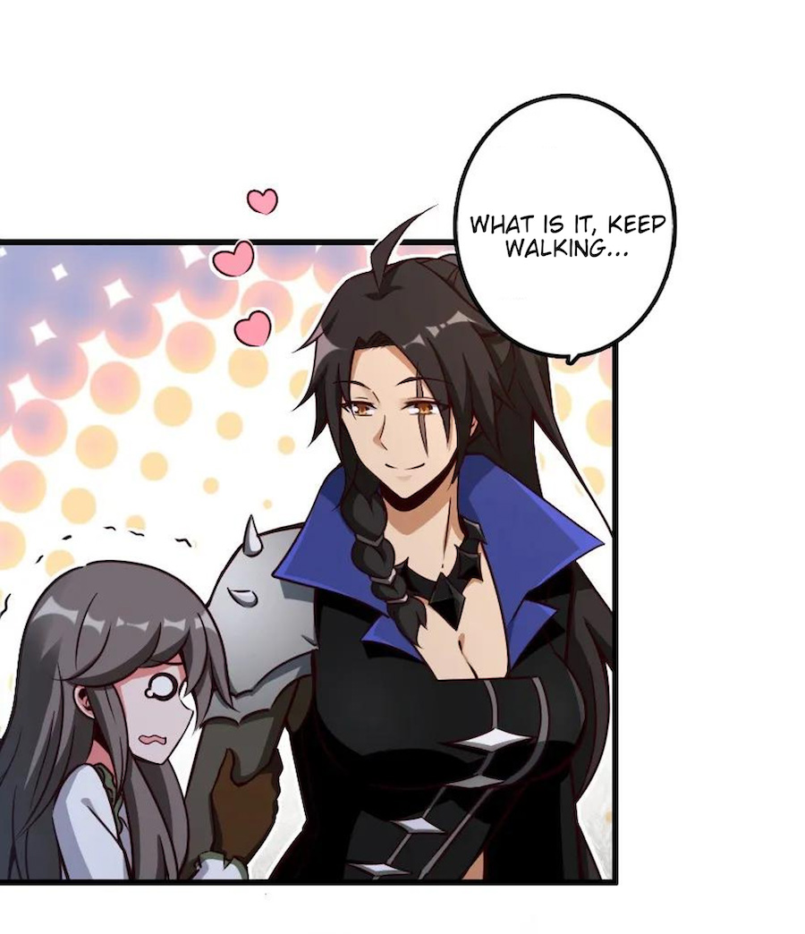 Read Release That Witch EN Manga Online