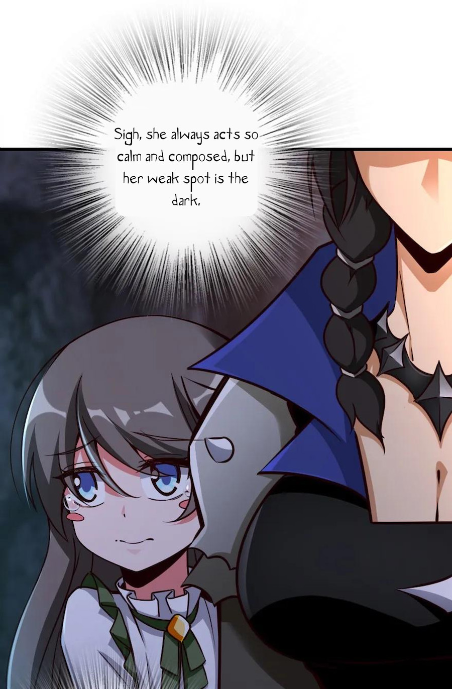 Read Release That Witch EN Manga Online
