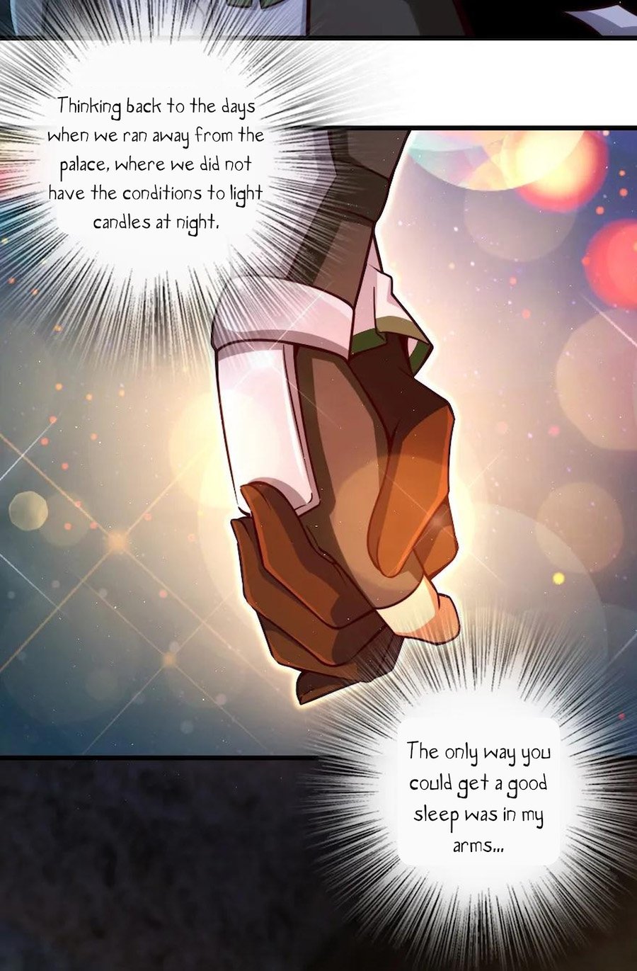 Read Release That Witch EN Manga Online