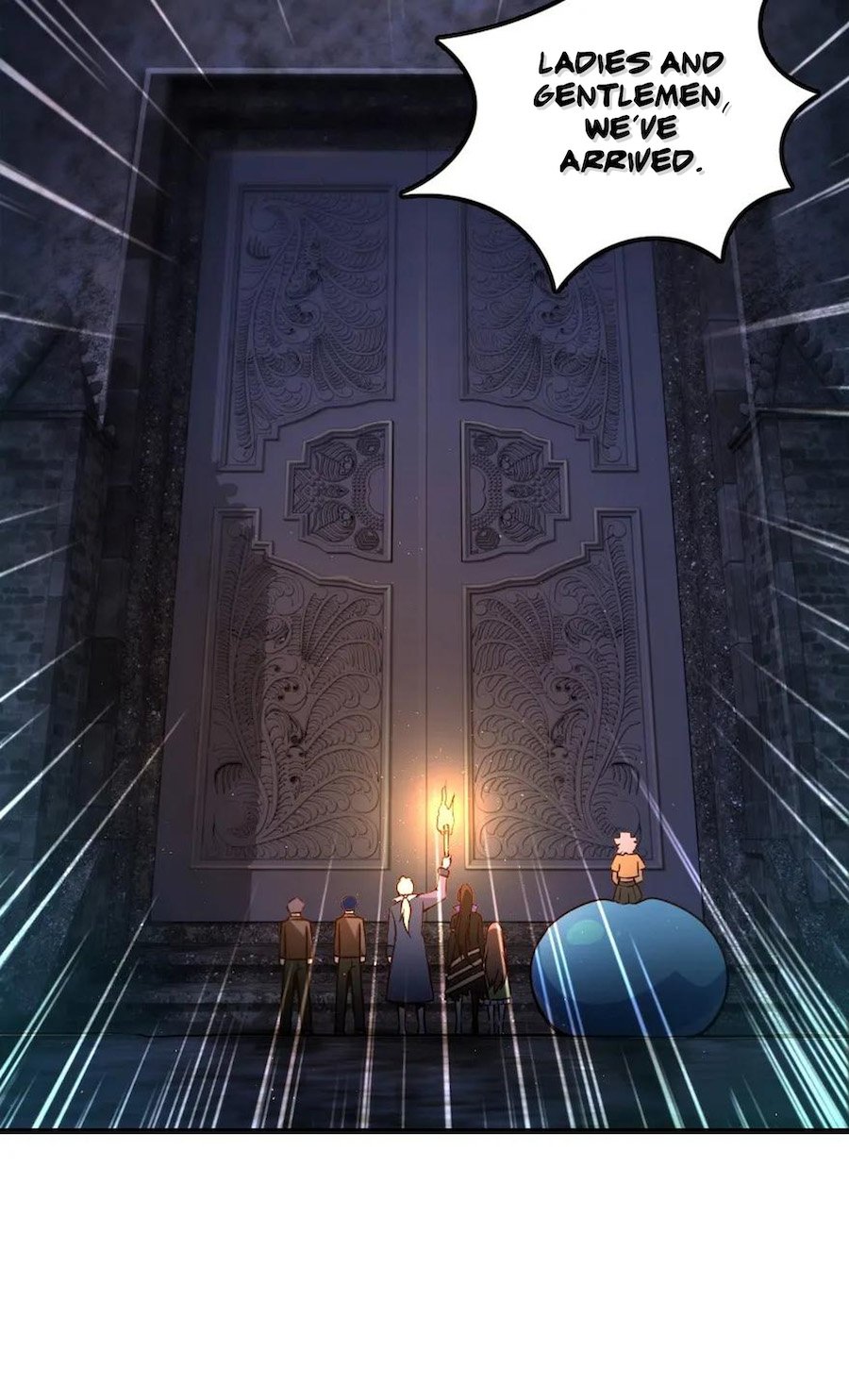 Read Release That Witch EN Manga Online