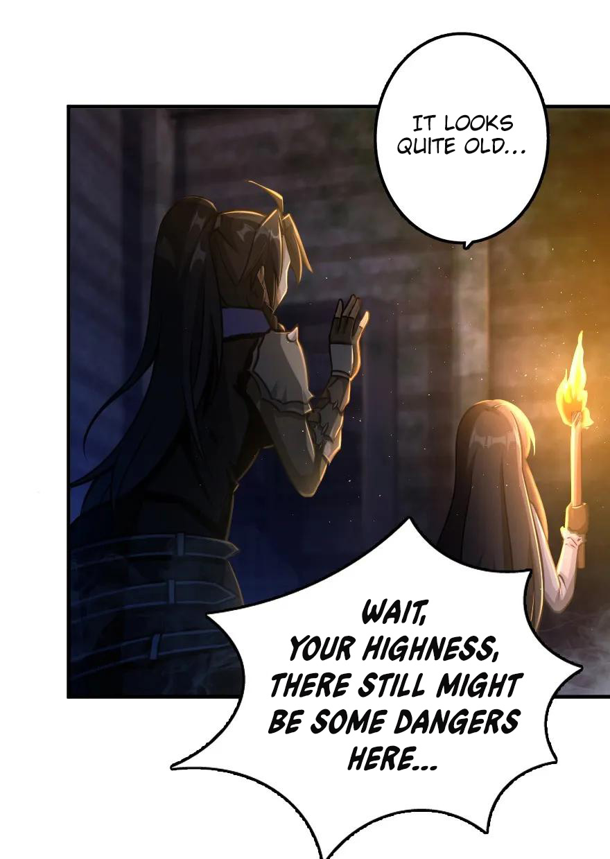 Read Release That Witch EN Manga Online