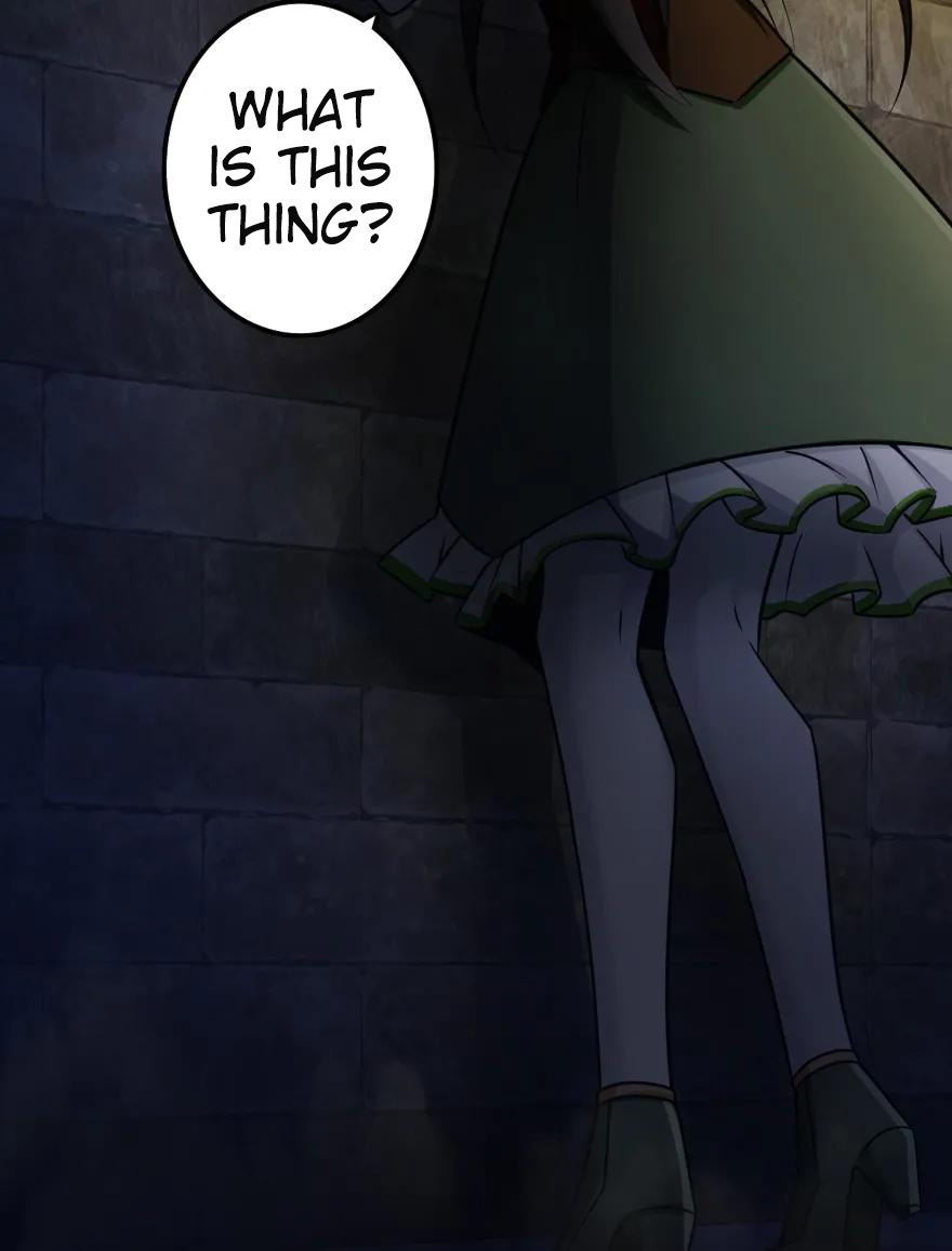 Read Release That Witch EN Manga Online