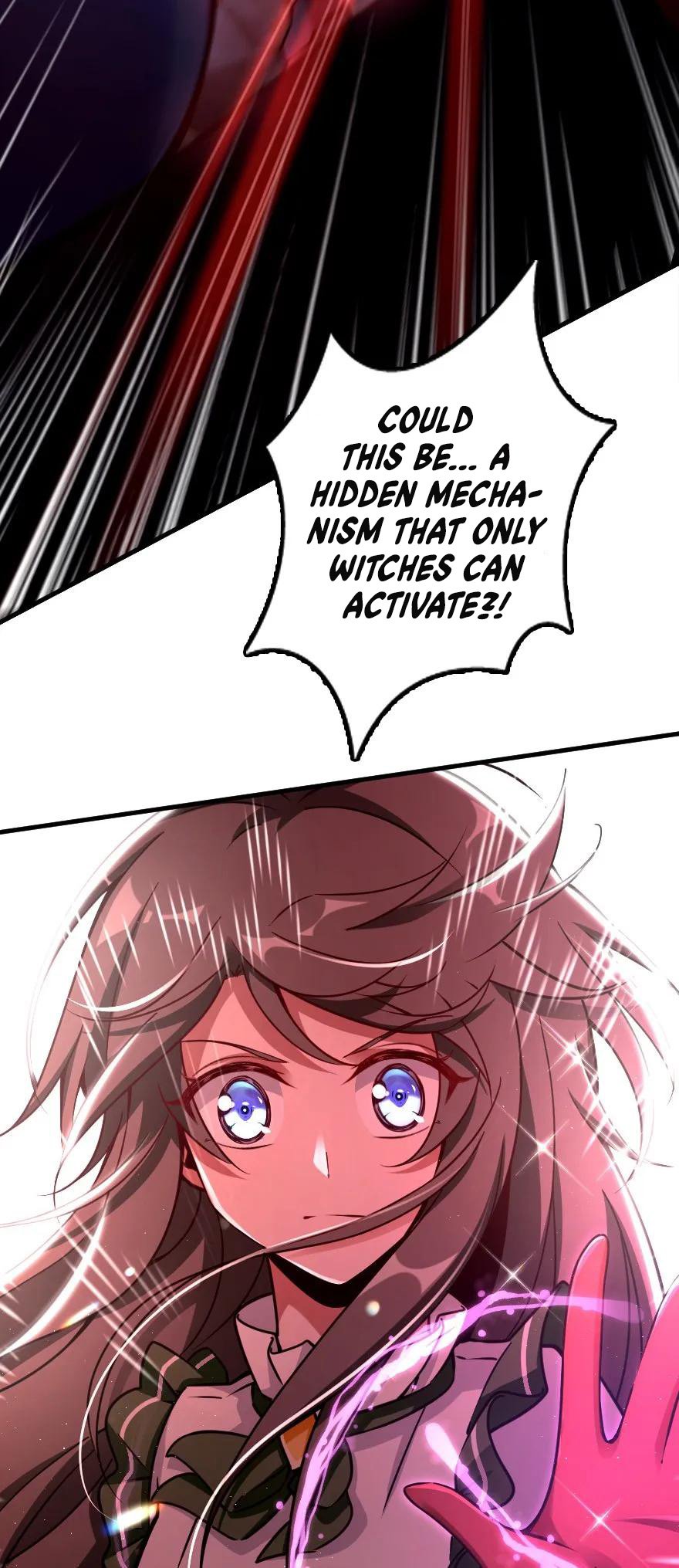Read Release That Witch EN Manga Online