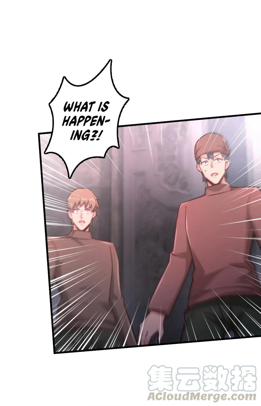 Read Release That Witch EN Manga Online