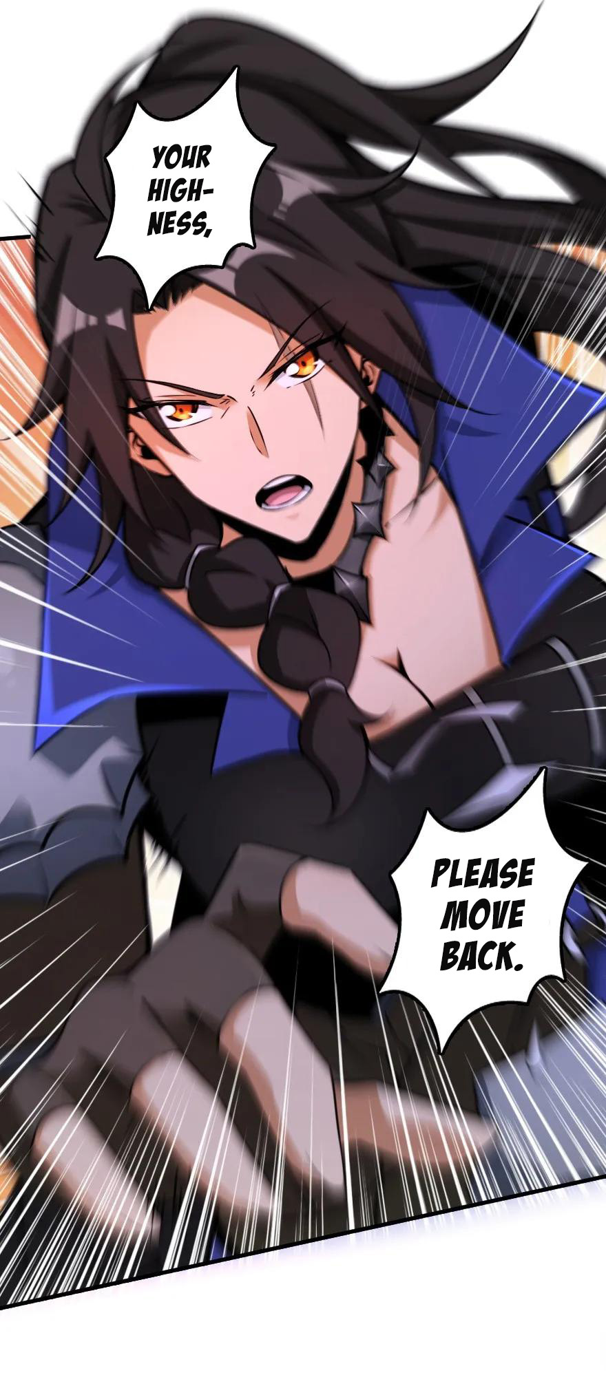 Read Release That Witch EN Manga Online