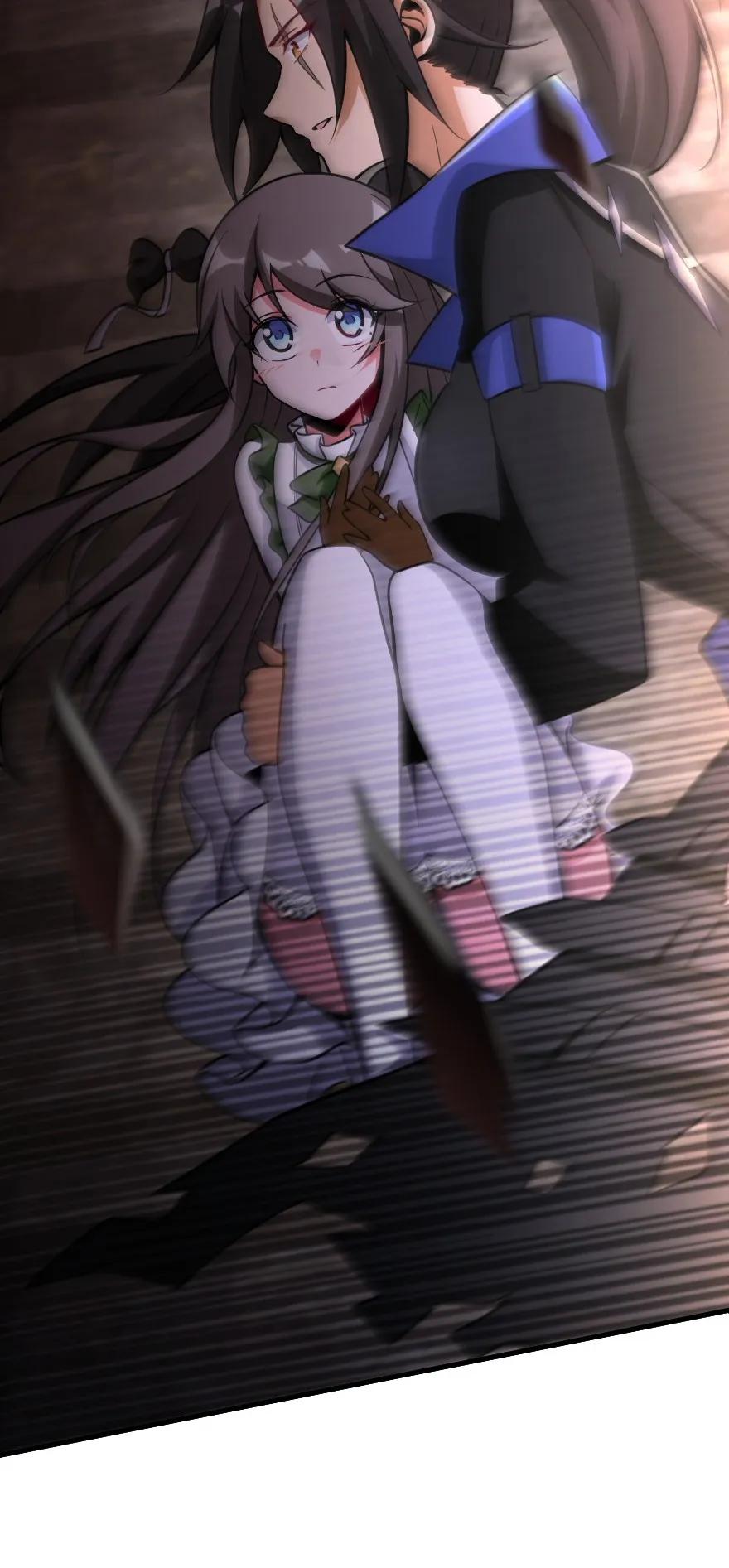 Read Release That Witch EN Manga Online