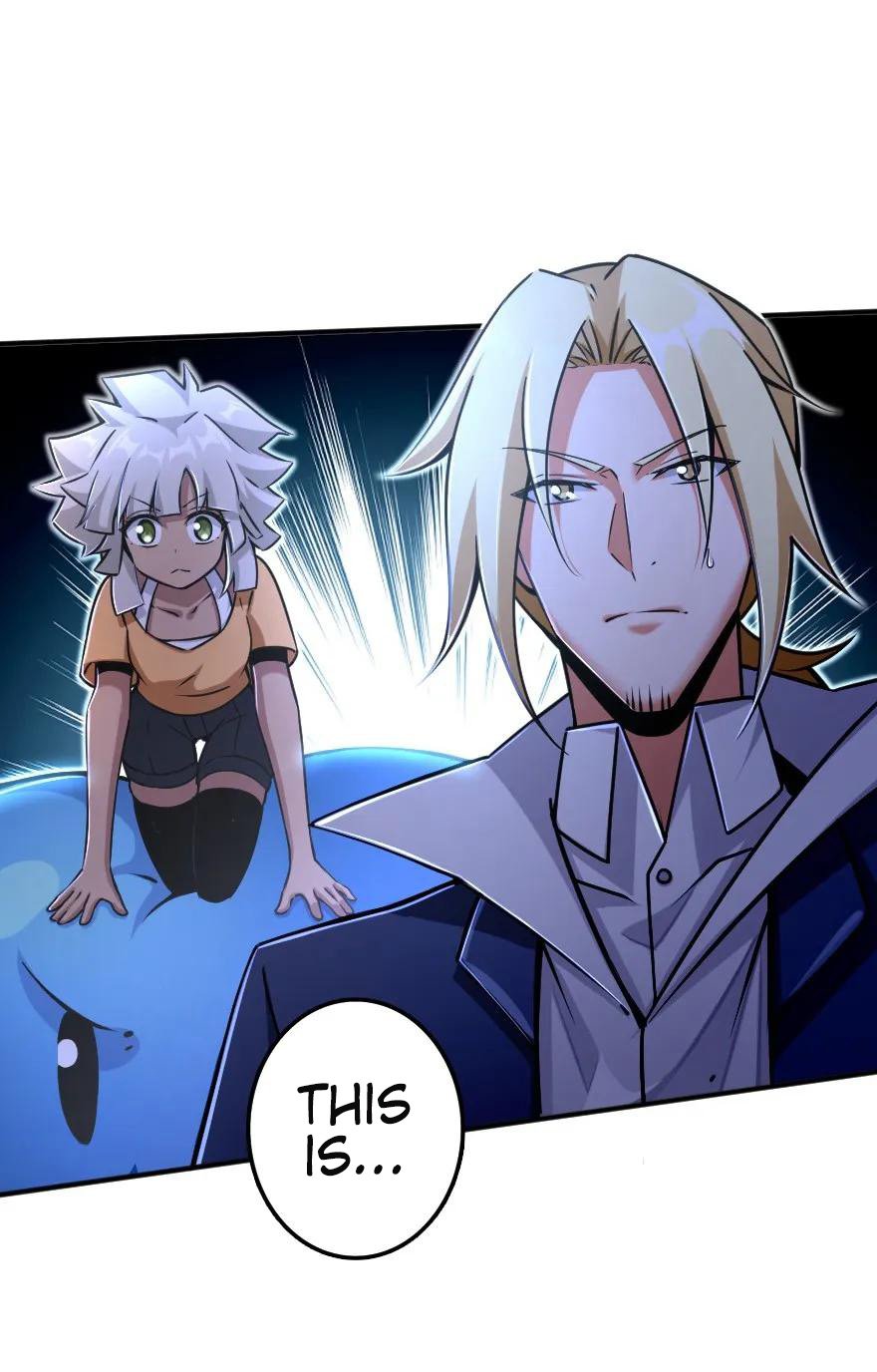 Read Release That Witch EN Manga Online