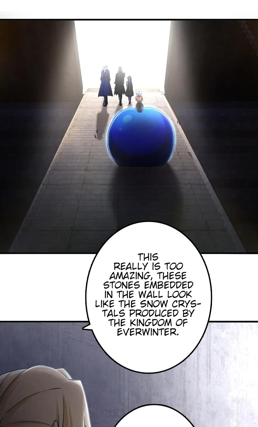 Read Release That Witch EN Manga Online