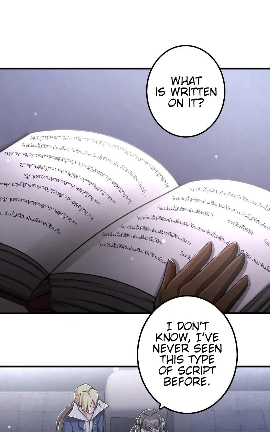 Read Release That Witch EN Manga Online