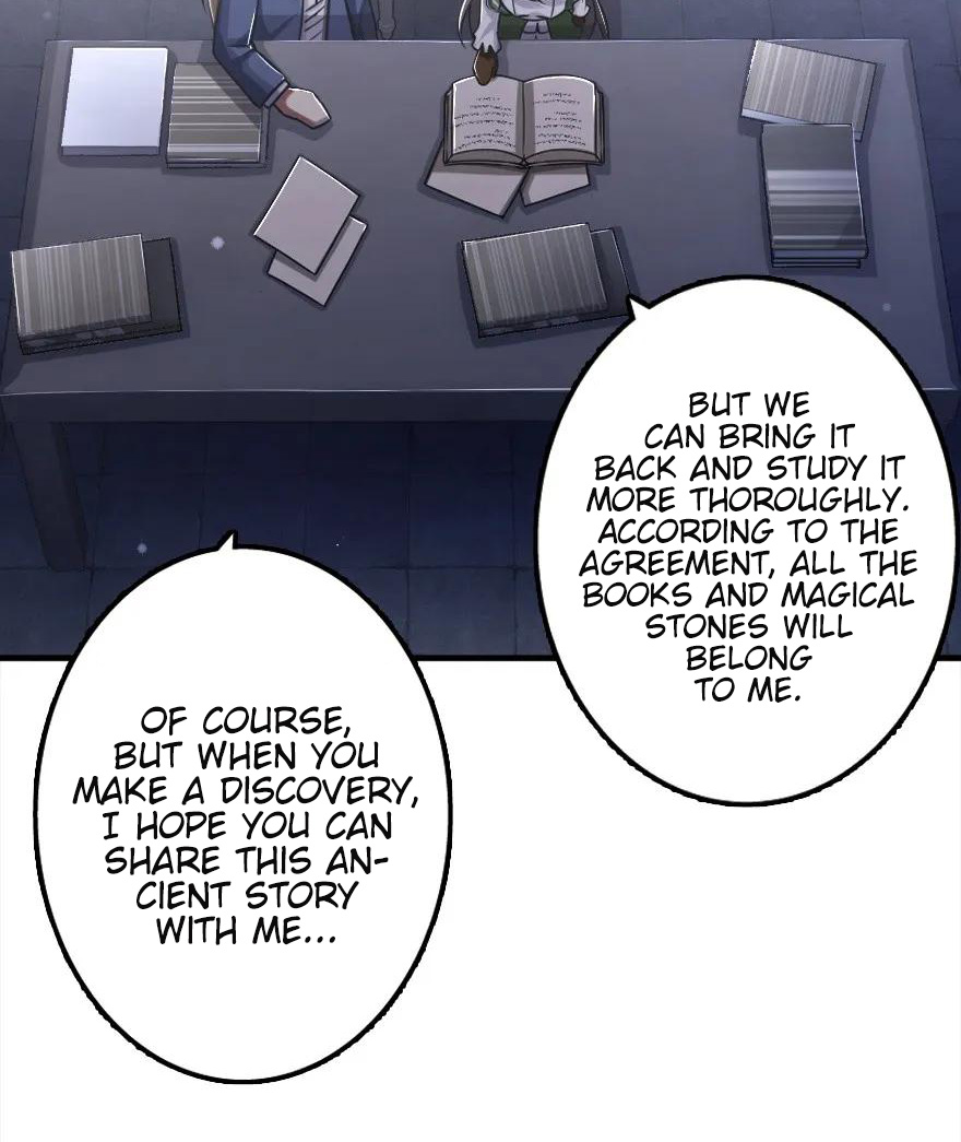 Read Release That Witch EN Manga Online