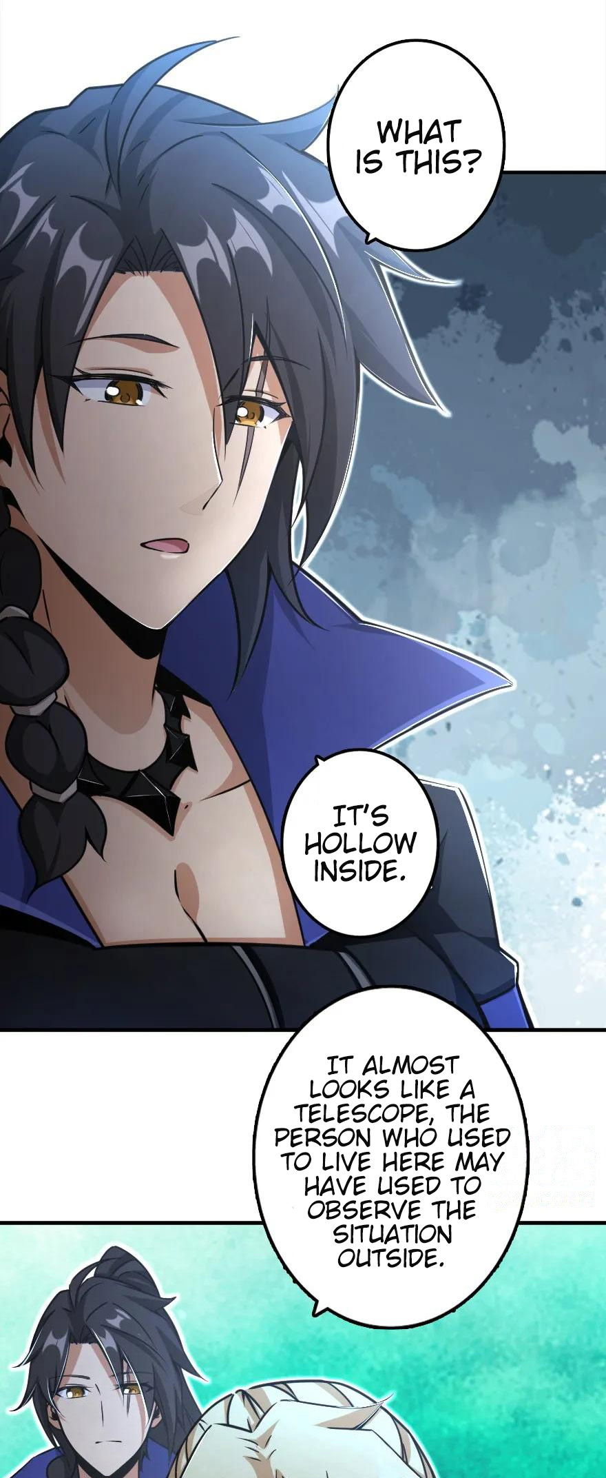 Read Release That Witch EN Manga Online