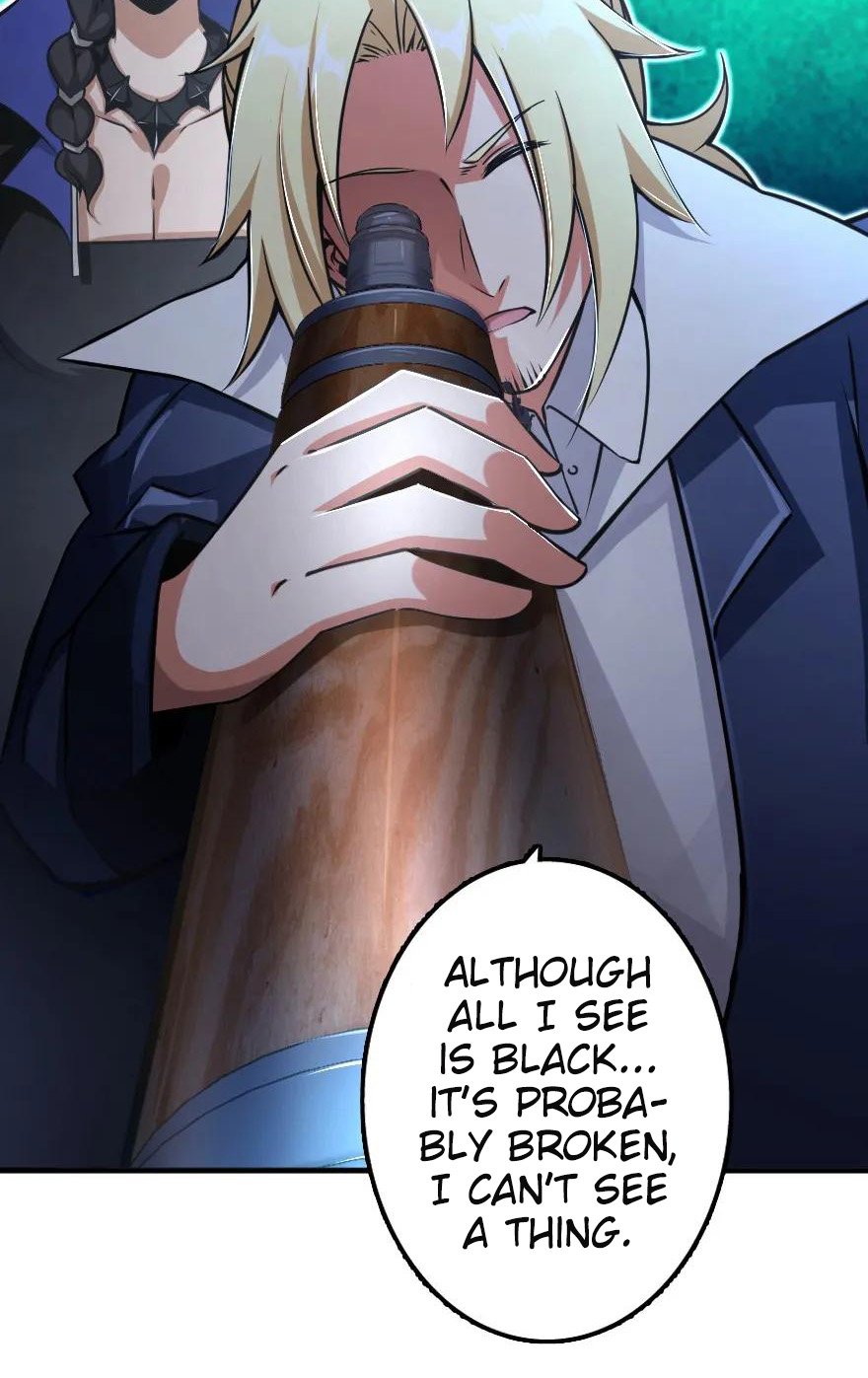 Read Release That Witch EN Manga Online