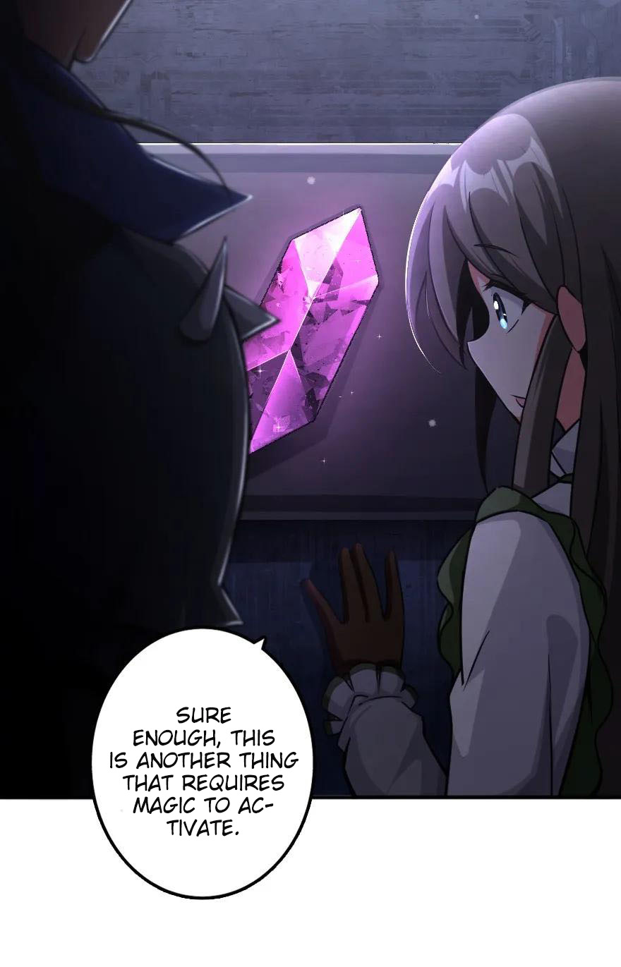 Read Release That Witch EN Manga Online
