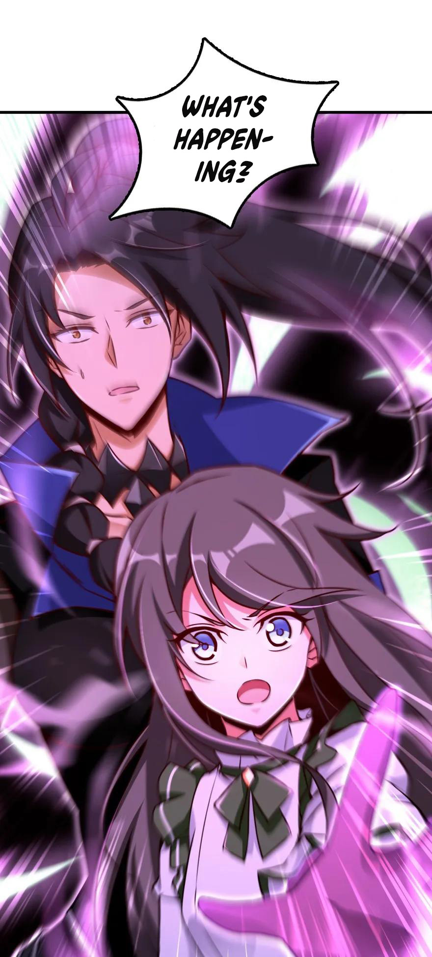 Read Release That Witch EN Manga Online