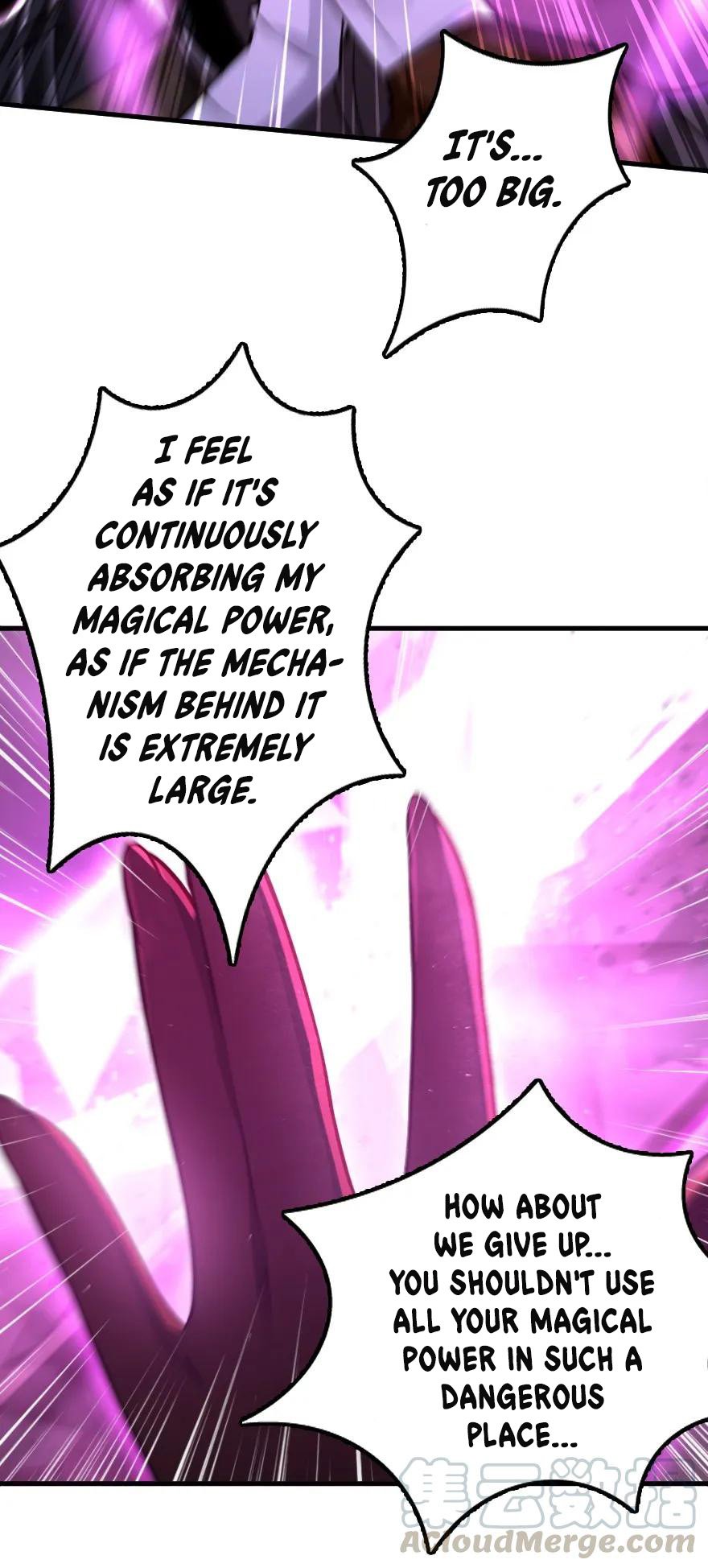 Read Release That Witch EN Manga Online
