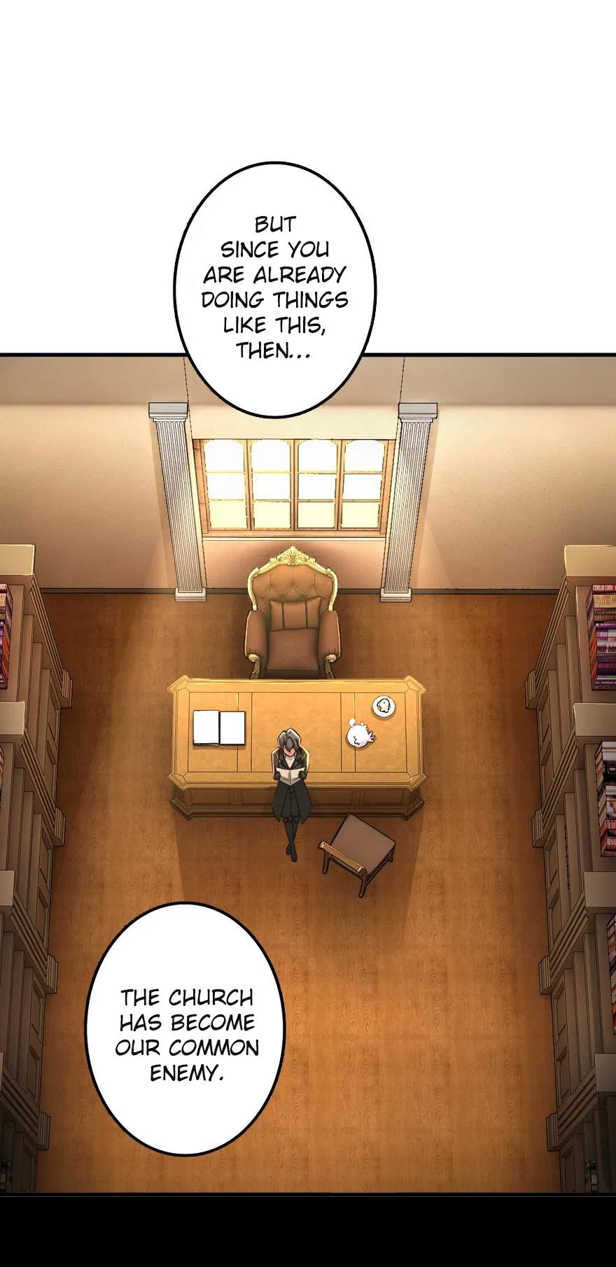 Read Release That Witch EN Manga Online