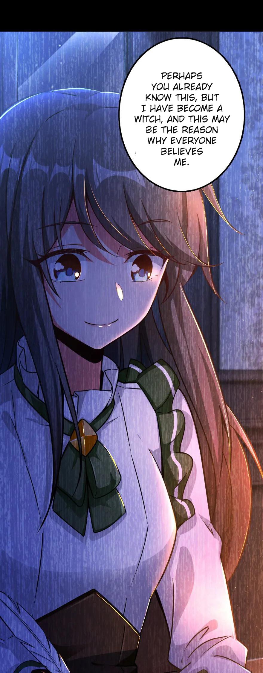 Read Release That Witch EN Manga Online