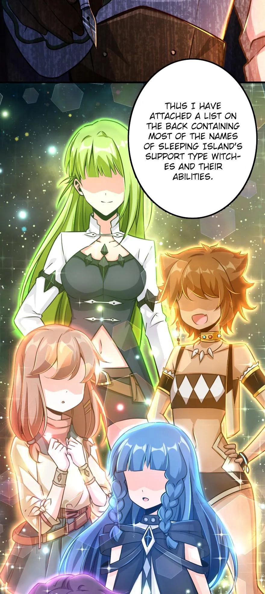 Read Release That Witch EN Manga Online