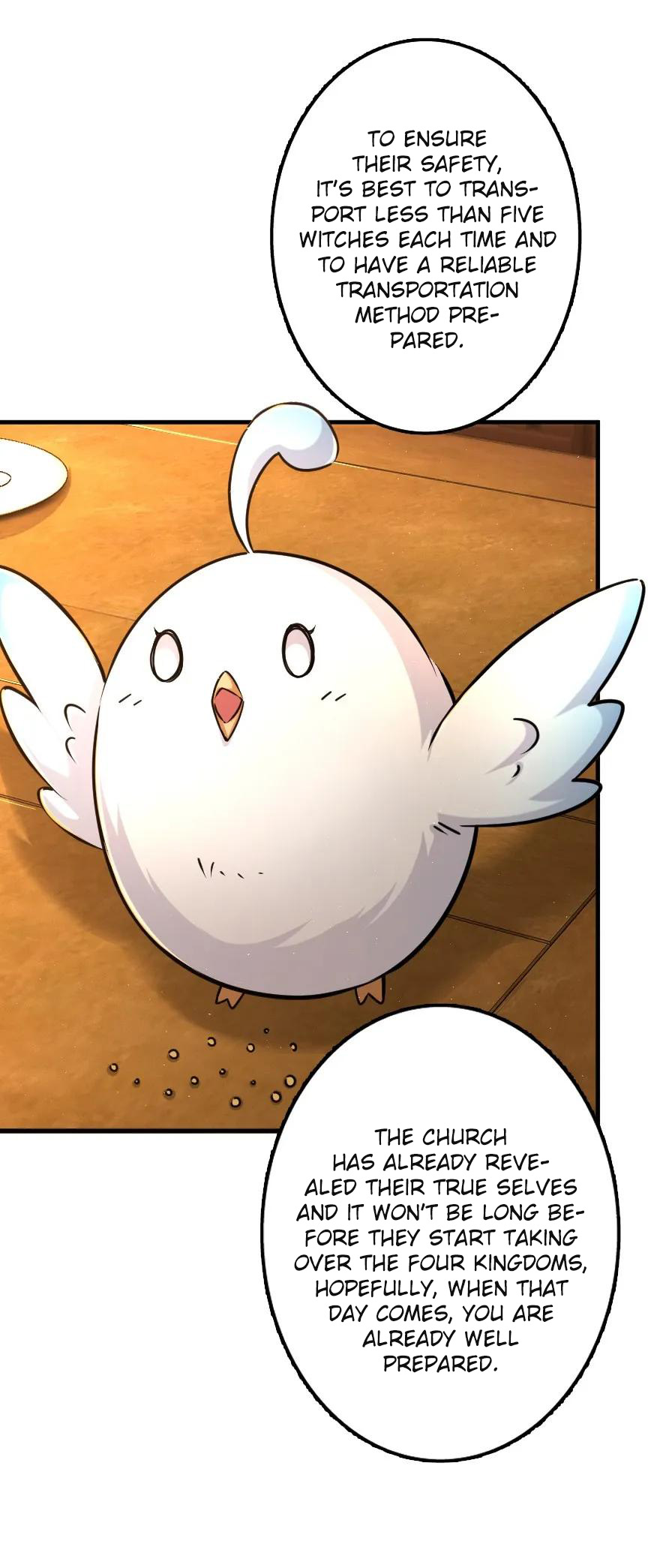 Read Release That Witch EN Manga Online