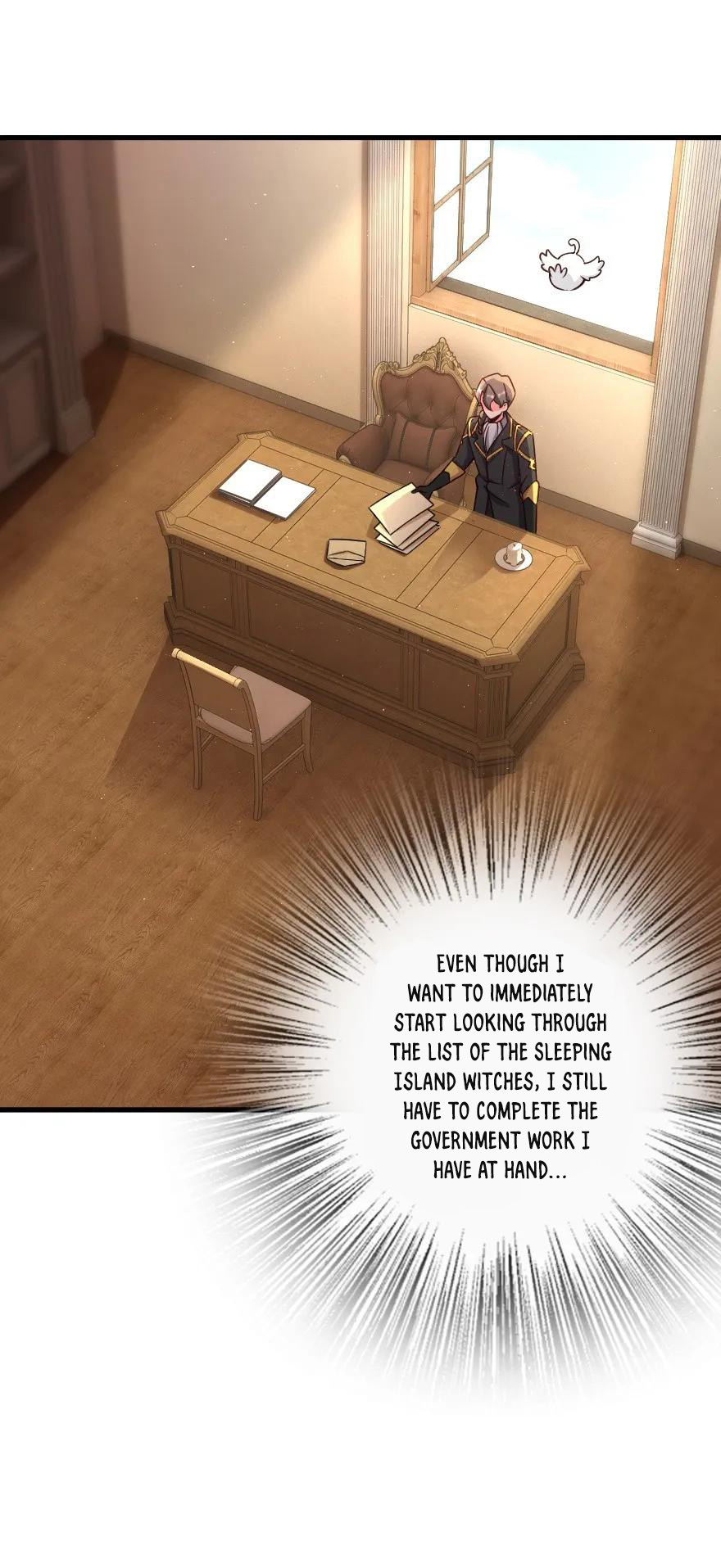 Read Release That Witch EN Manga Online