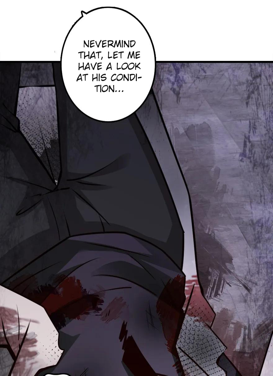 Read Release That Witch EN Manga Online