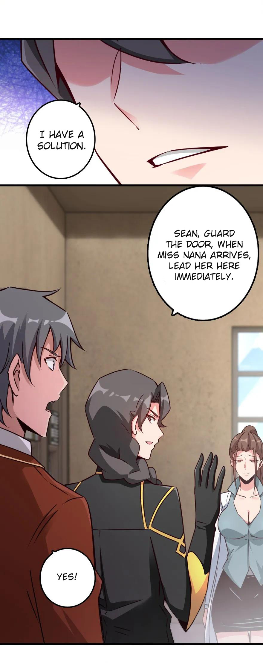 Read Release That Witch EN Manga Online