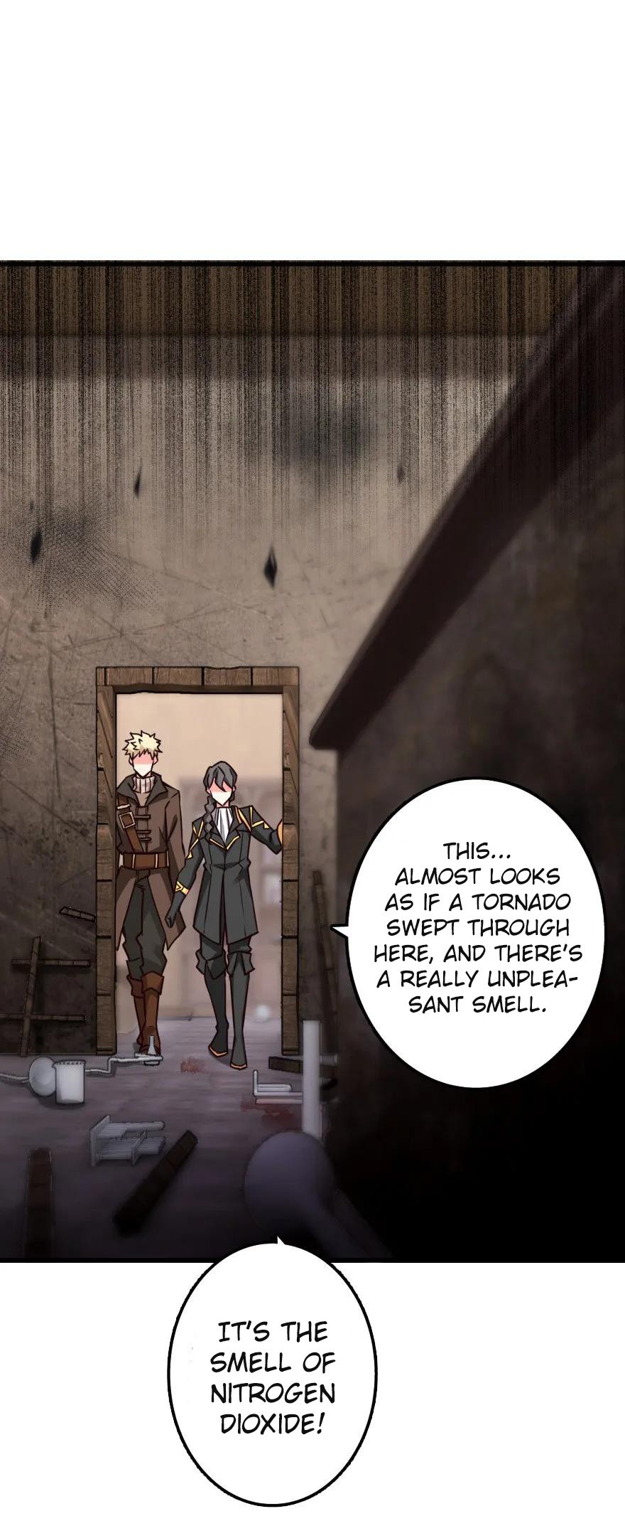 Read Release That Witch EN Manga Online