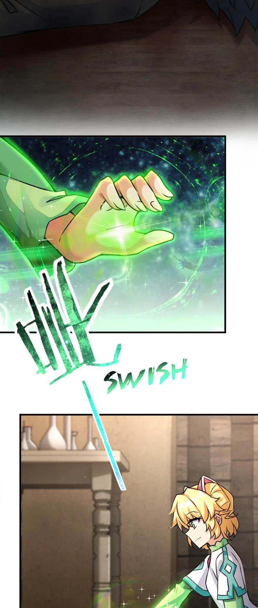 Read Release That Witch EN Manga Online