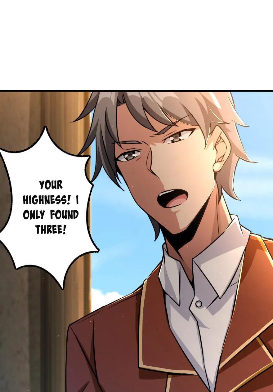 Read Release That Witch EN Manga Online