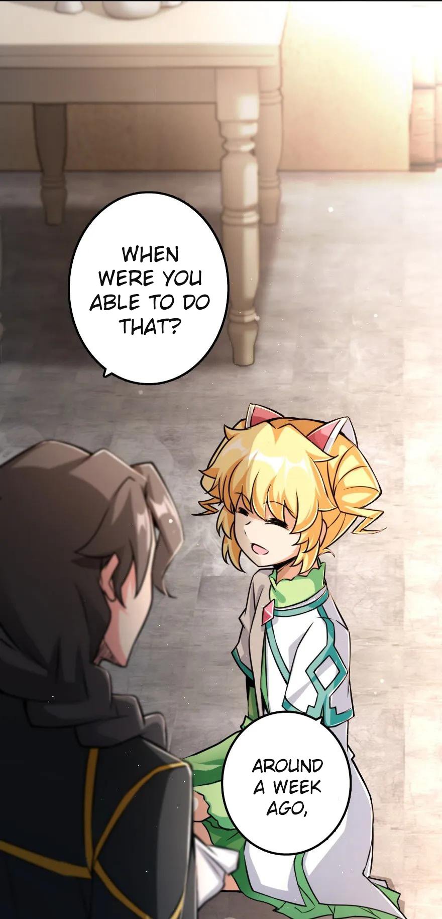 Read Release That Witch EN Manga Online
