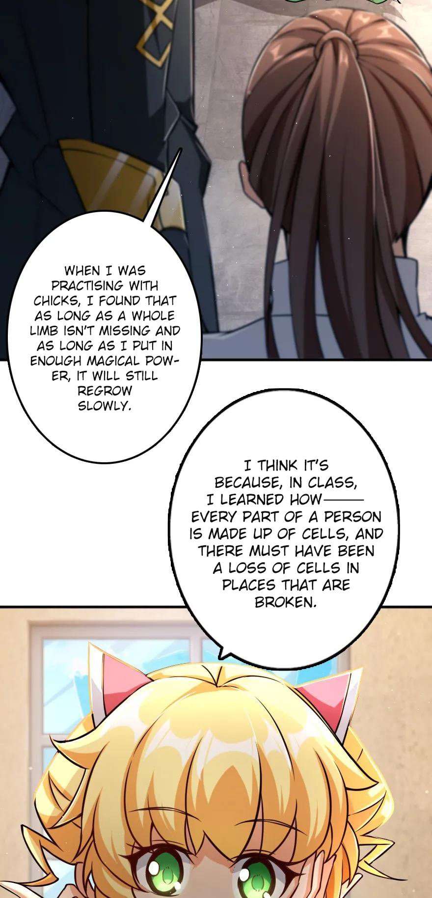 Read Release That Witch EN Manga Online