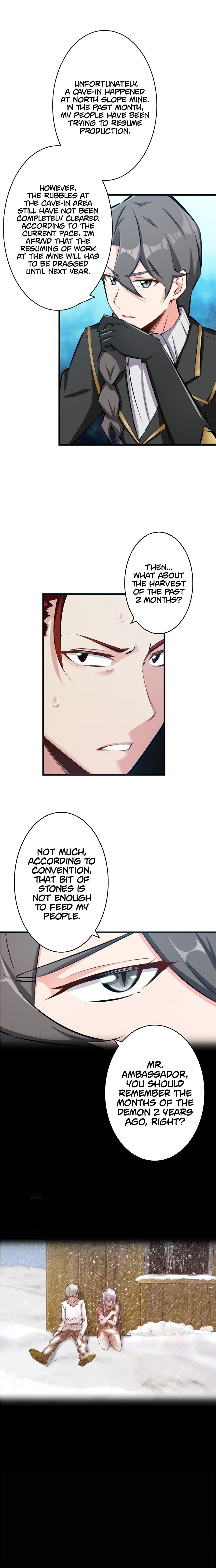 Read Release That Witch EN Manga Online