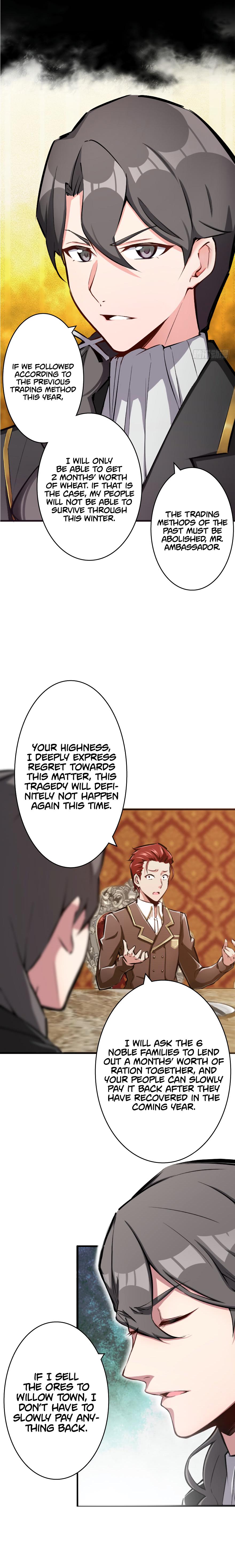 Read Release That Witch EN Manga Online