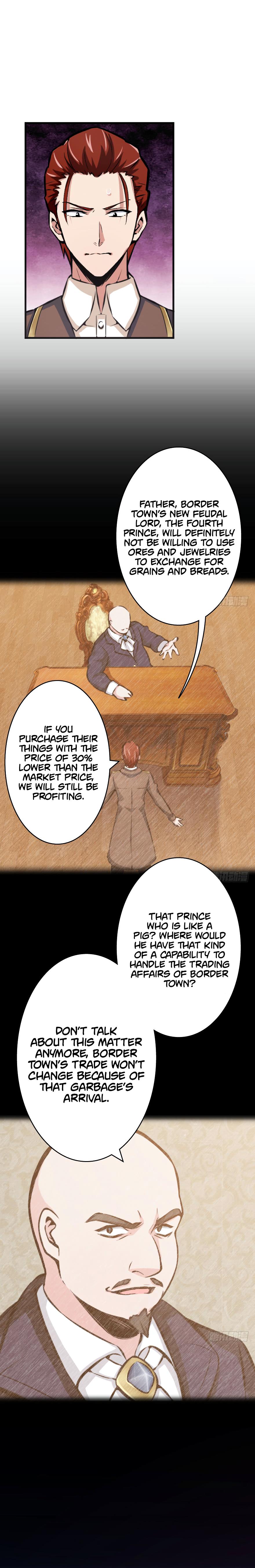Read Release That Witch EN Manga Online