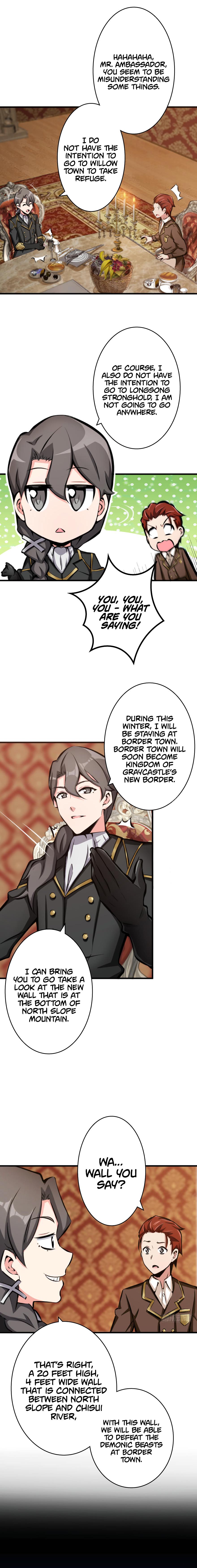 Read Release That Witch EN Manga Online