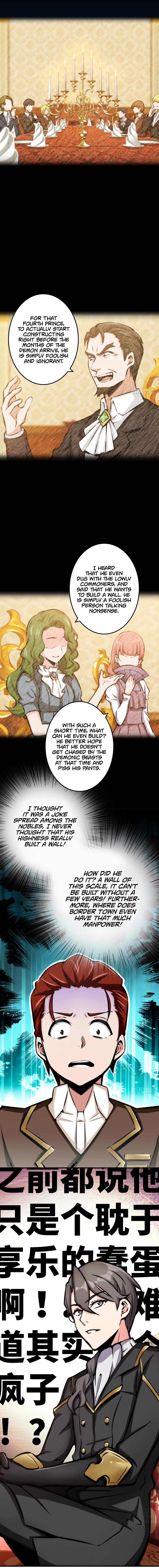 Read Release That Witch EN Manga Online