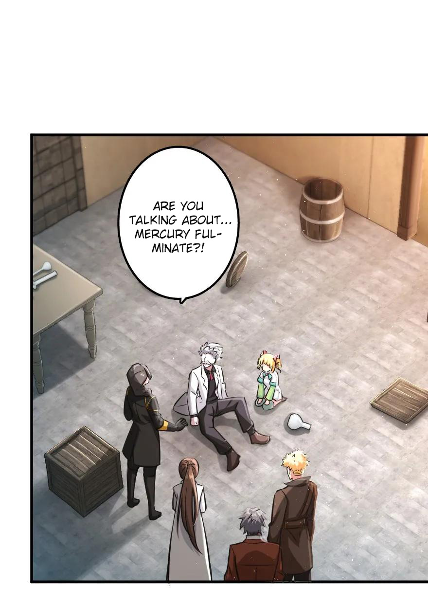 Read Release That Witch EN Manga Online