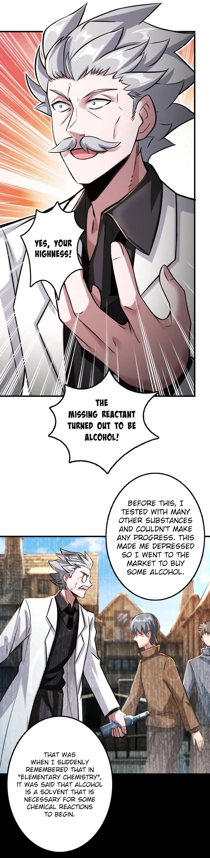Read Release That Witch EN Manga Online