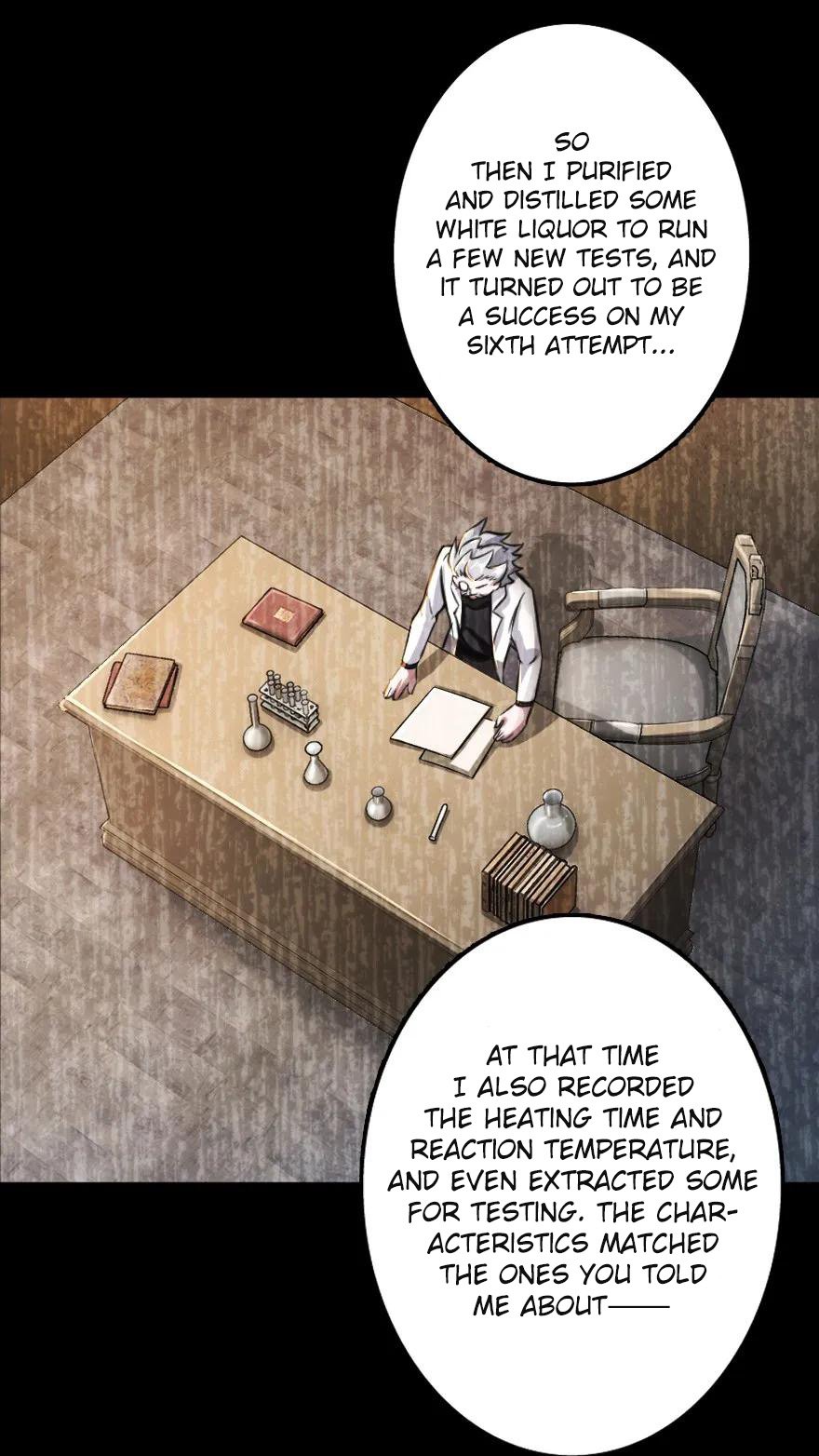 Read Release That Witch EN Manga Online