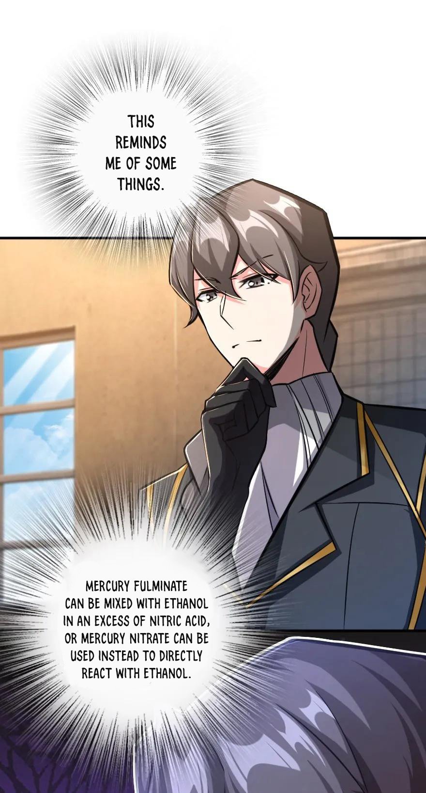 Read Release That Witch EN Manga Online