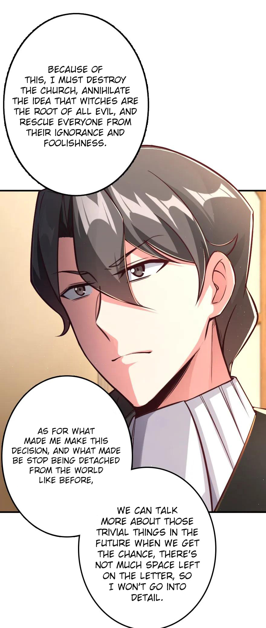 Read Release That Witch EN Manga Online