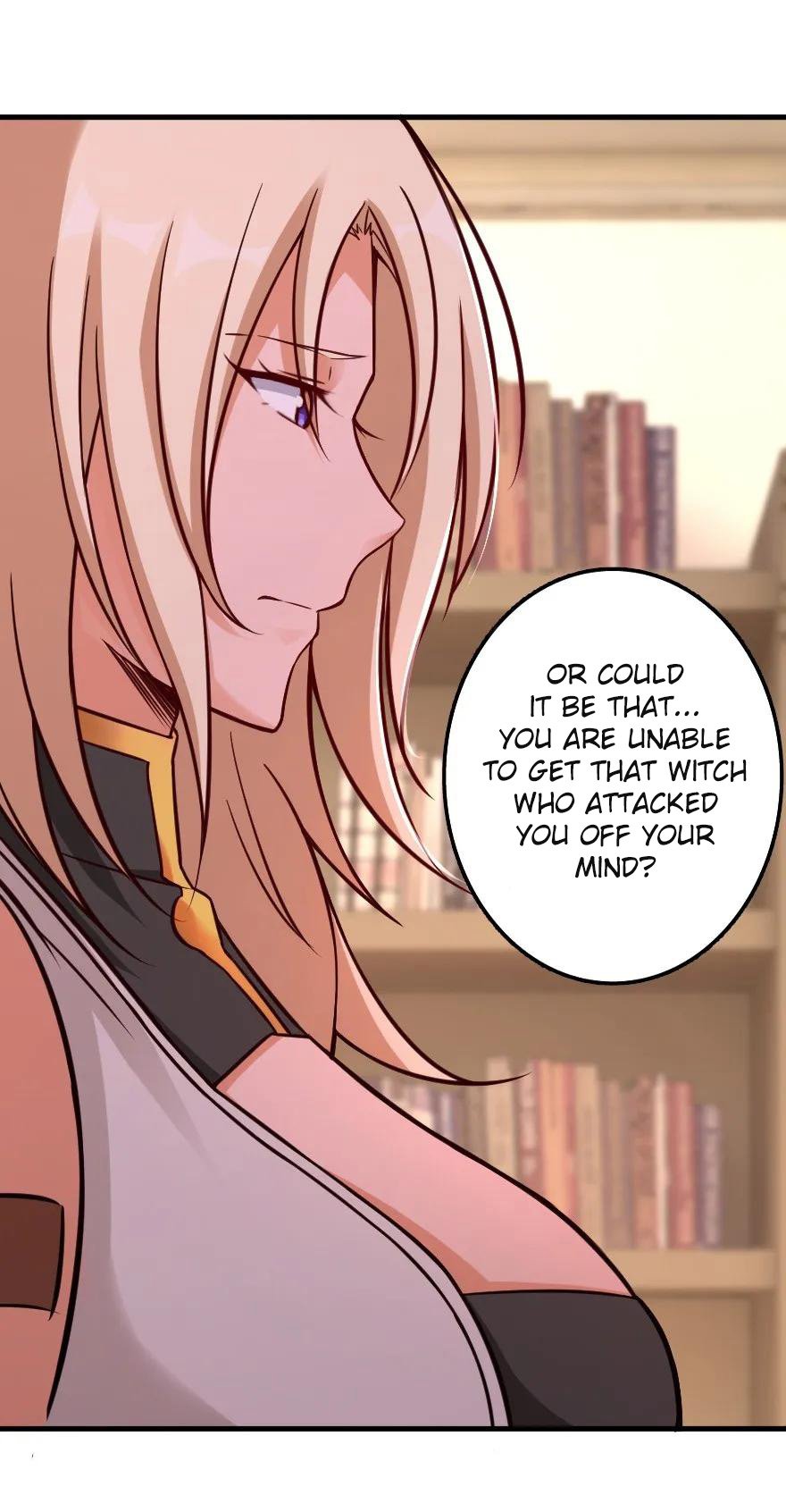 Read Release That Witch EN Manga Online