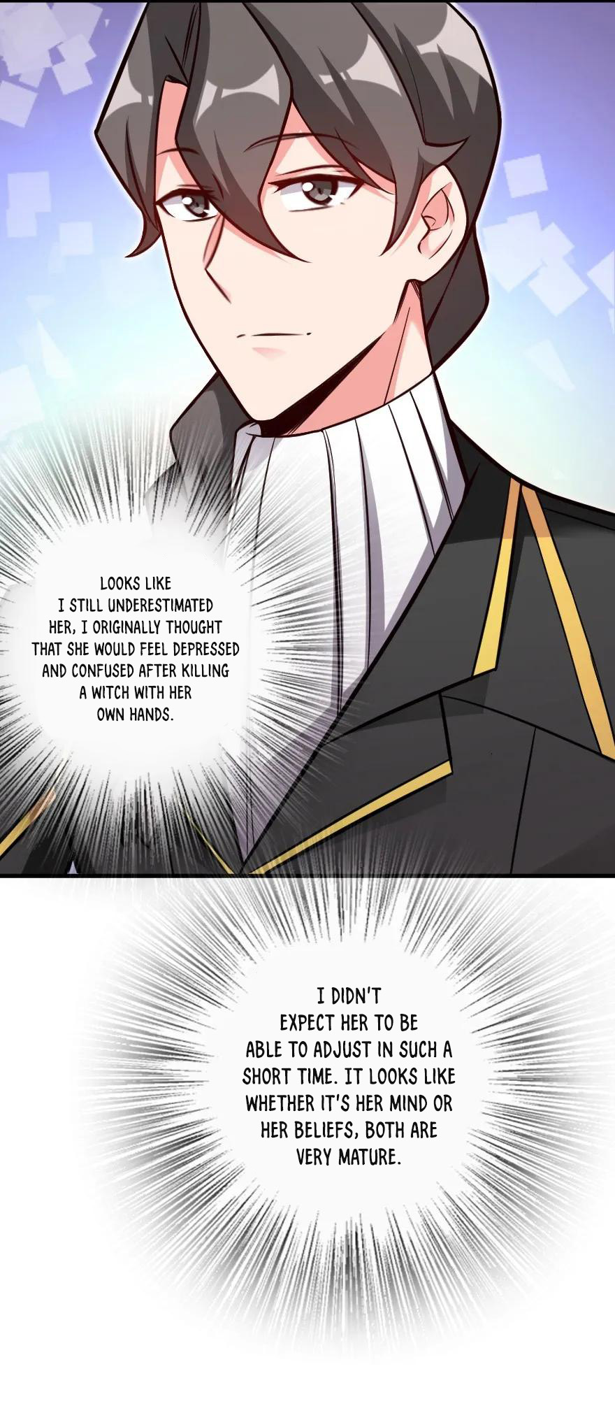Read Release That Witch EN Manga Online