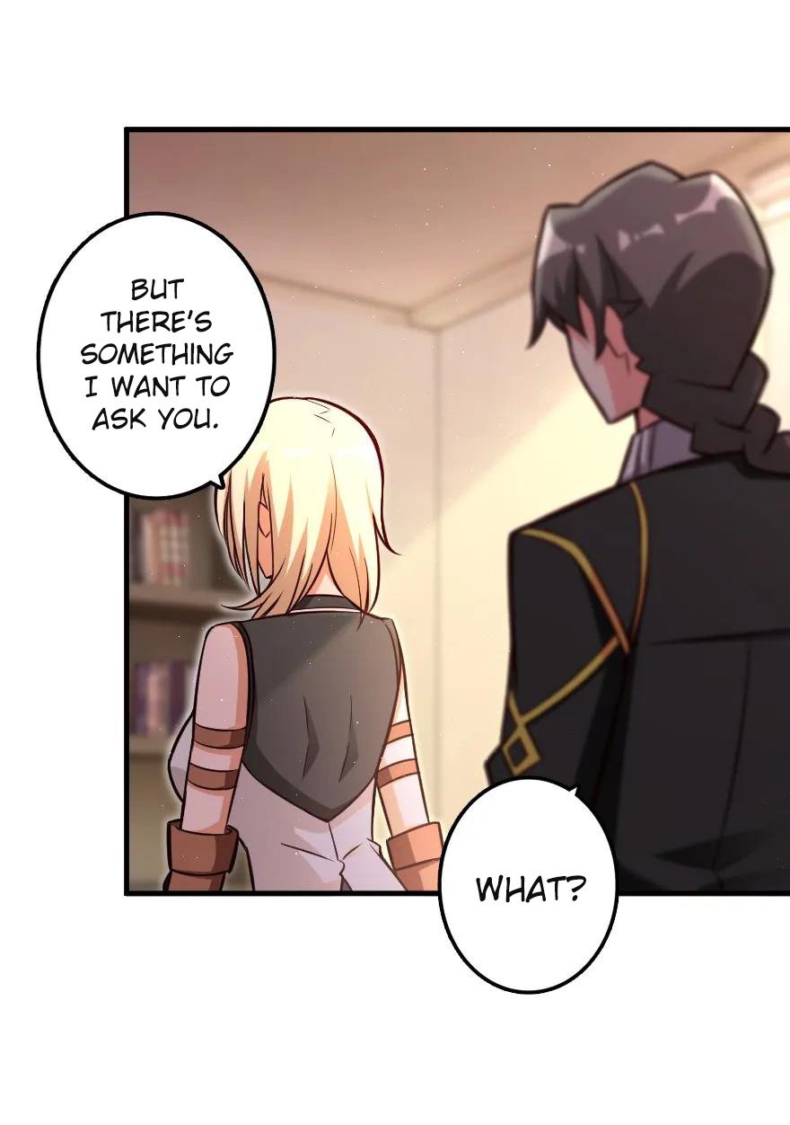 Read Release That Witch EN Manga Online