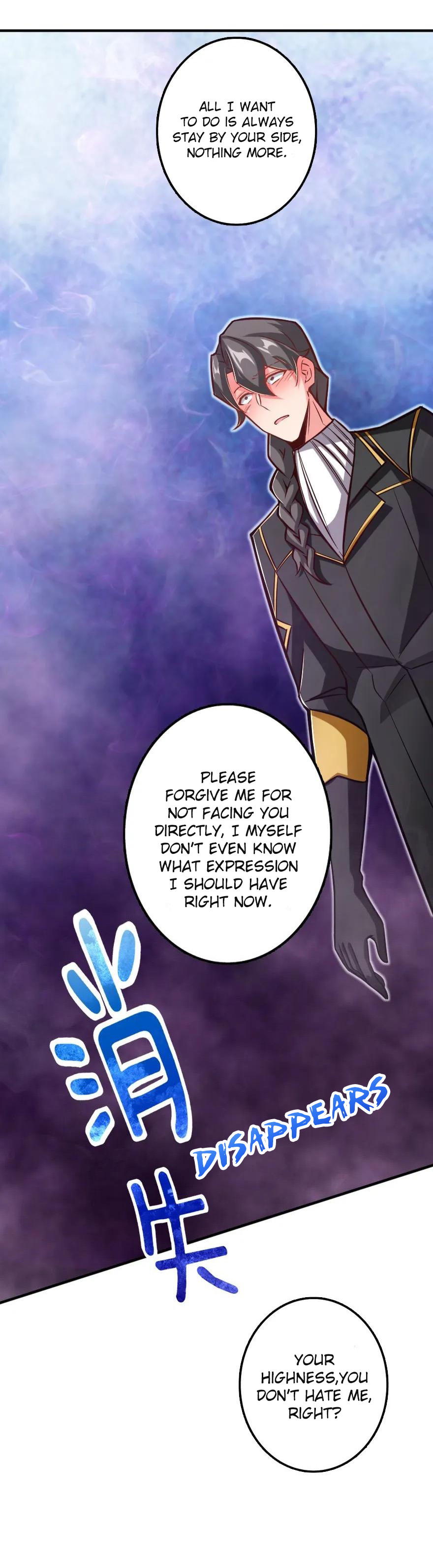 Read Release That Witch EN Manga Online