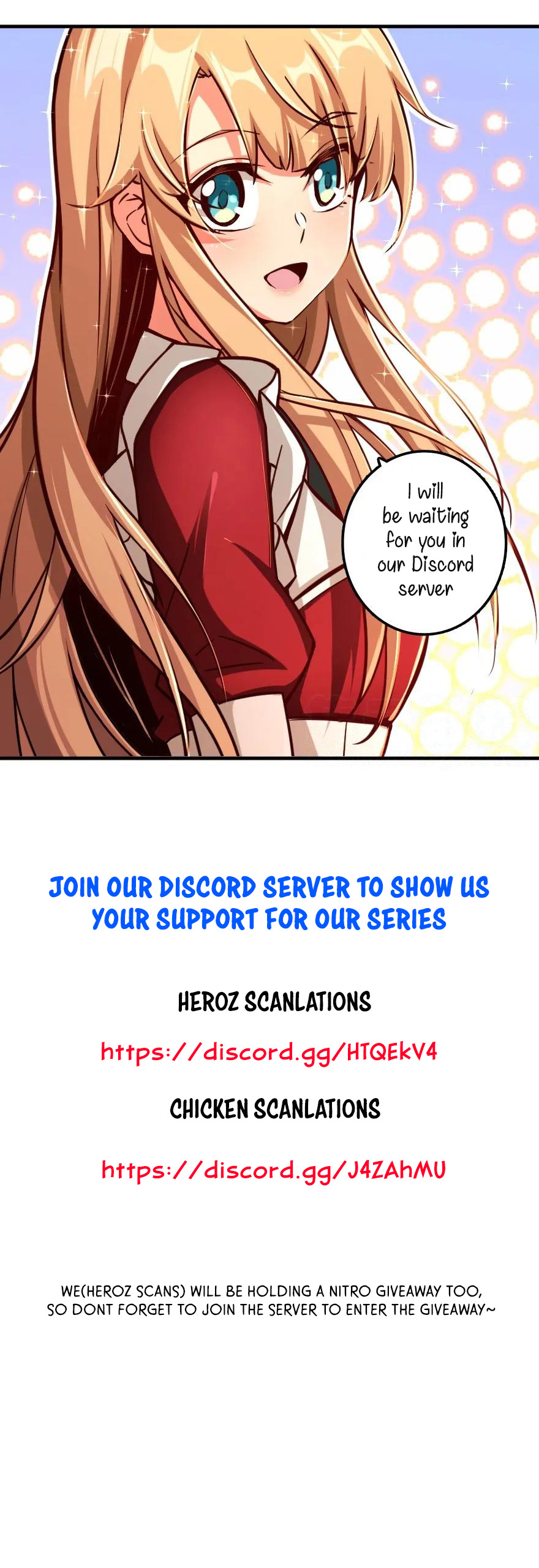 Read Release That Witch EN Manga Online