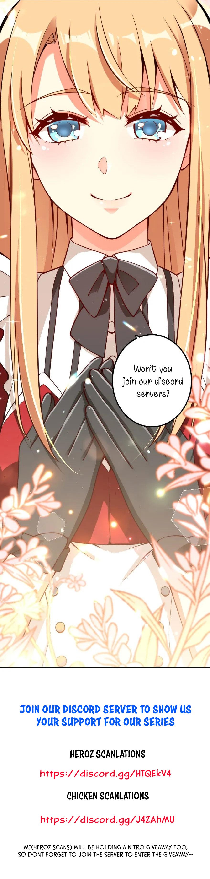 Read Release That Witch EN Manga Online
