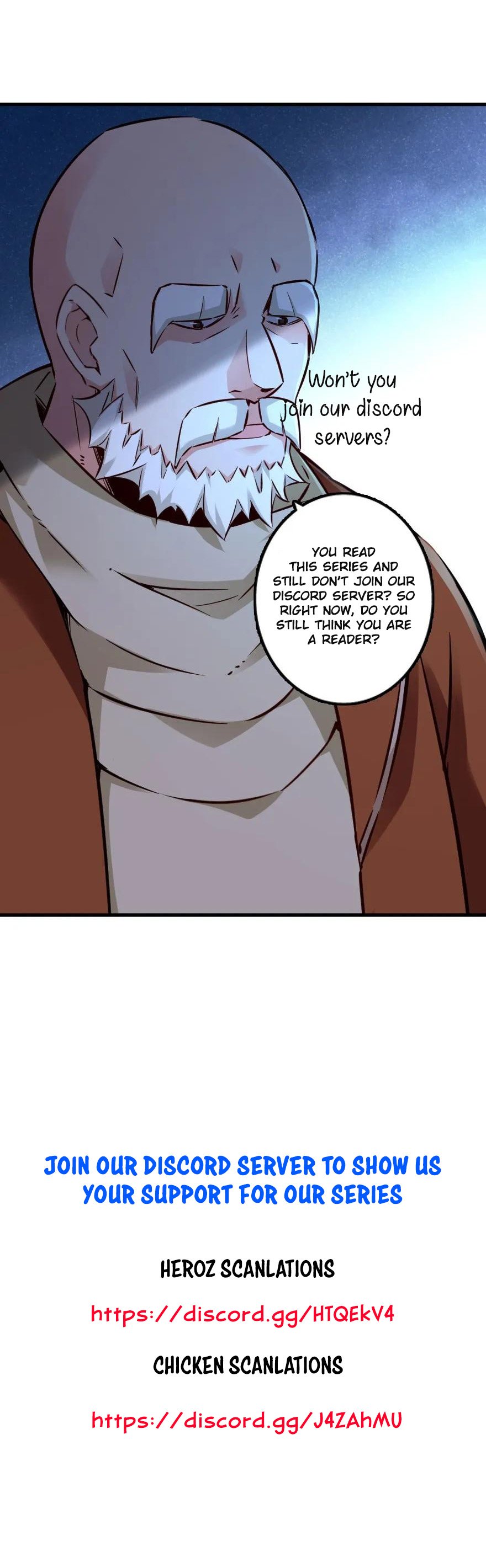 Read Release That Witch EN Manga Online