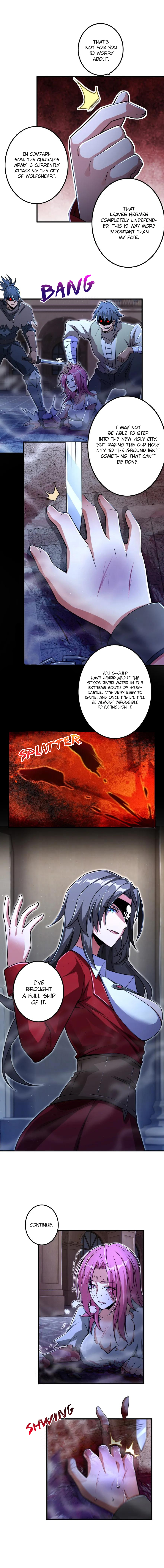 Read Release That Witch EN Manga Online